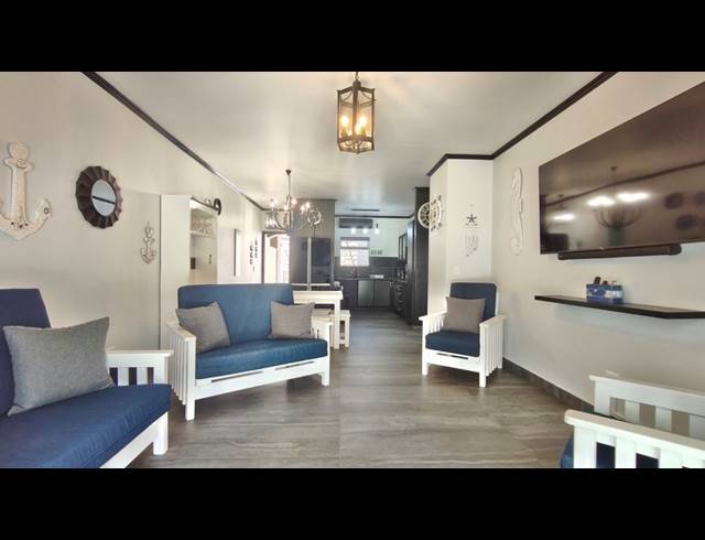 3 bed property to rent in VOOR BAY